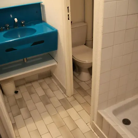 Port Nature - 2 Pieces Pour 6 Personnes 694 - Naturiste * Agde