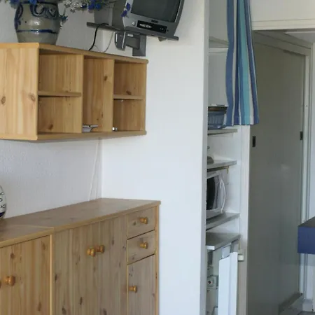 Port Nature - 2 Pieces Pour 6 Personnes 694 - Naturiste Agde