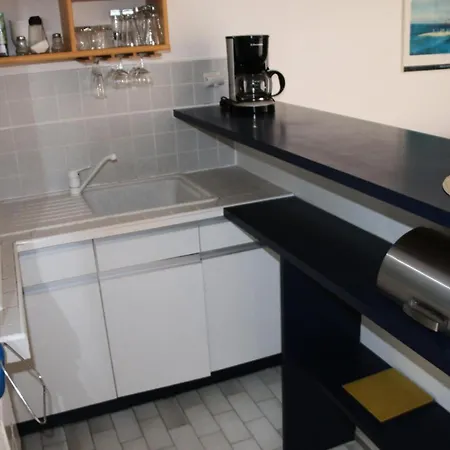 Apartment Port Nature - 2 Pieces Pour 6 Personnes 694 - Naturiste *