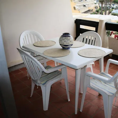 Port Nature - 2 Pieces Pour 6 Personnes 694 - Naturiste * Agde