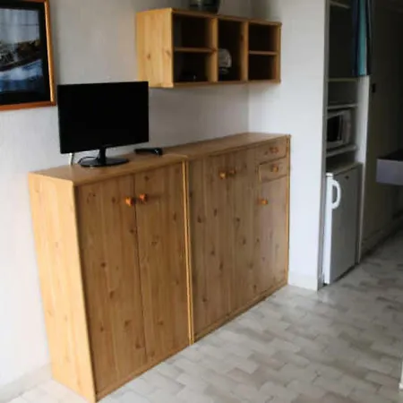 Port Nature - 2 Pieces Pour 6 Personnes 694 - Naturiste Agde